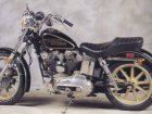 Harley-Davidson Harley Davidson XLH 1000 Sportster 75 Anniversary